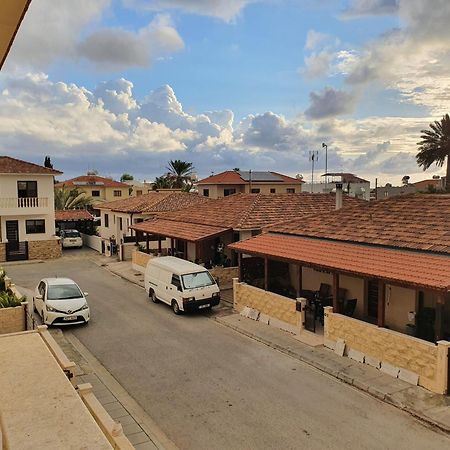 הוילה פרבוליה Pervolina Countryside By The Sea מראה חיצוני תמונה
